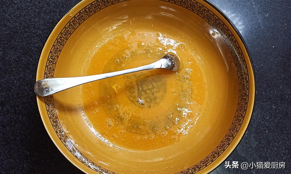 圖片[5]-【香酥小麻花】做法步驟圖 咸香酥脆 教你詳細做法自己在家做-起舞食譜網