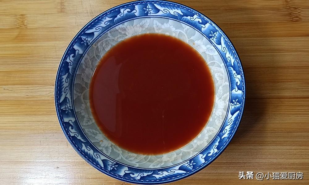 圖片[11]-【富貴花開】做法步驟圖 特別適合過年做來吃-起舞食譜網