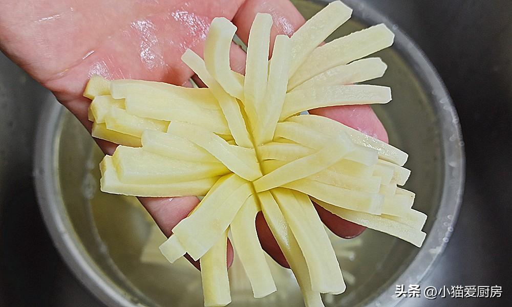 圖片[6]-【富貴花開】做法步驟圖 特別適合過年做來吃-起舞食譜網