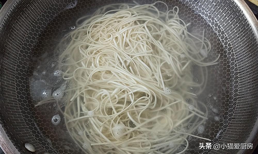 圖片[10]-【西紅柿土豆湯面】做法步驟圖 寓意新的一年一切順順利利-起舞食譜網(wǎng)