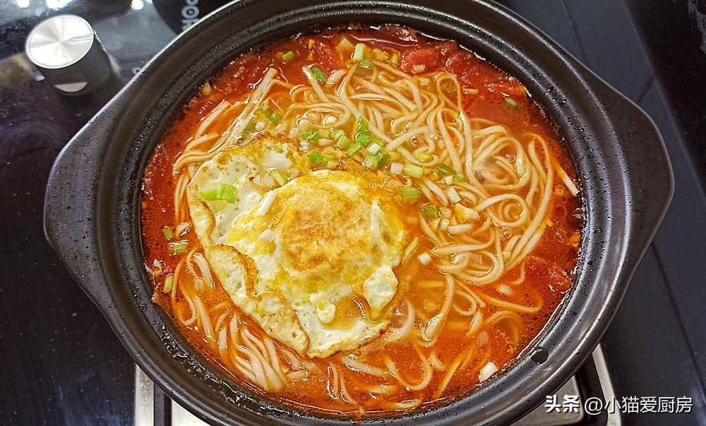 圖片[12]-【西紅柿土豆湯面】做法步驟圖 寓意新的一年一切順順利利-起舞食譜網(wǎng)