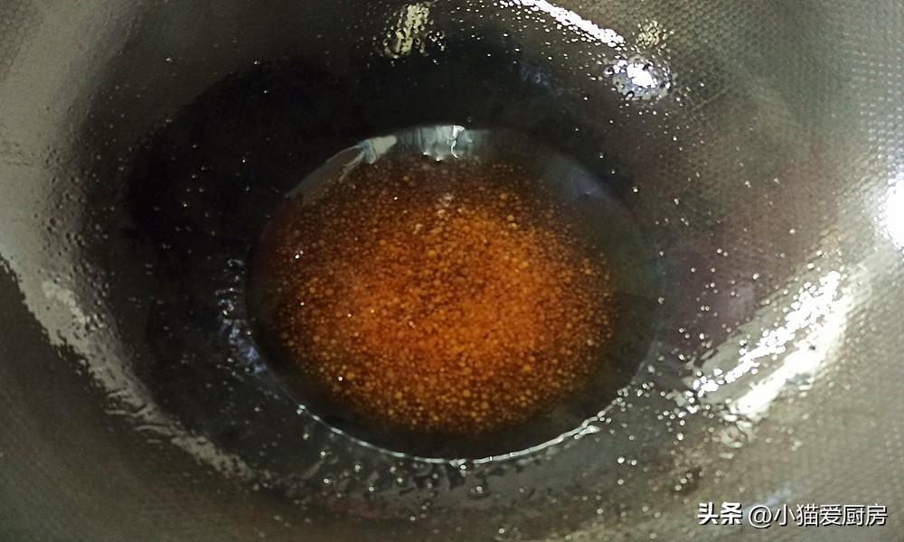 圖片[7]-【紅燒豬蹄】做法步驟圖 Q彈軟爛入味 過年做來吃-起舞食譜網