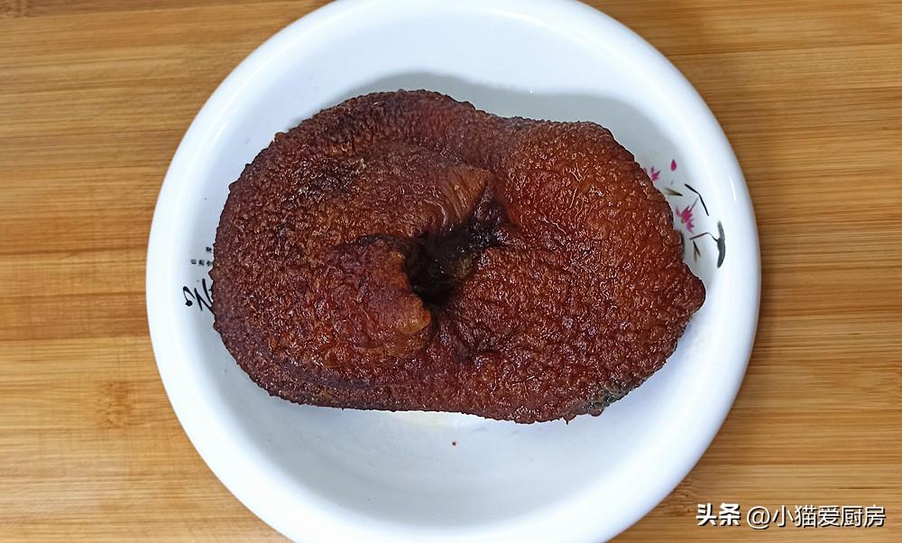 圖片[15]-【紅燜肘子肉】做法步驟圖 大人孩子都愛吃 真香！-起舞食譜網