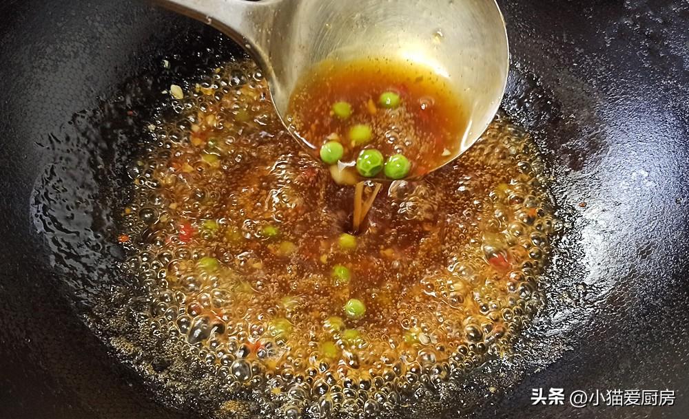 圖片[16]-【紅燜肘子肉】做法步驟圖 大人孩子都愛吃 真香！-起舞食譜網