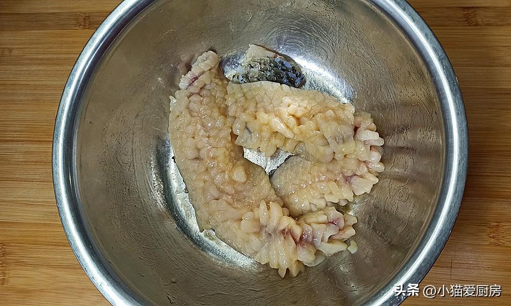 圖片[7]-【松籽魚】做法步驟圖 過年就吃它老人小孩都喜歡 簡單又美味-起舞食譜網