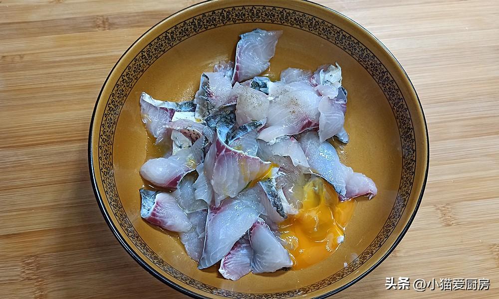 圖片[4]-【麻辣魚片】做法步驟圖 外酥里嫩 味道麻辣鮮香 吃起來特別的-起舞食譜網