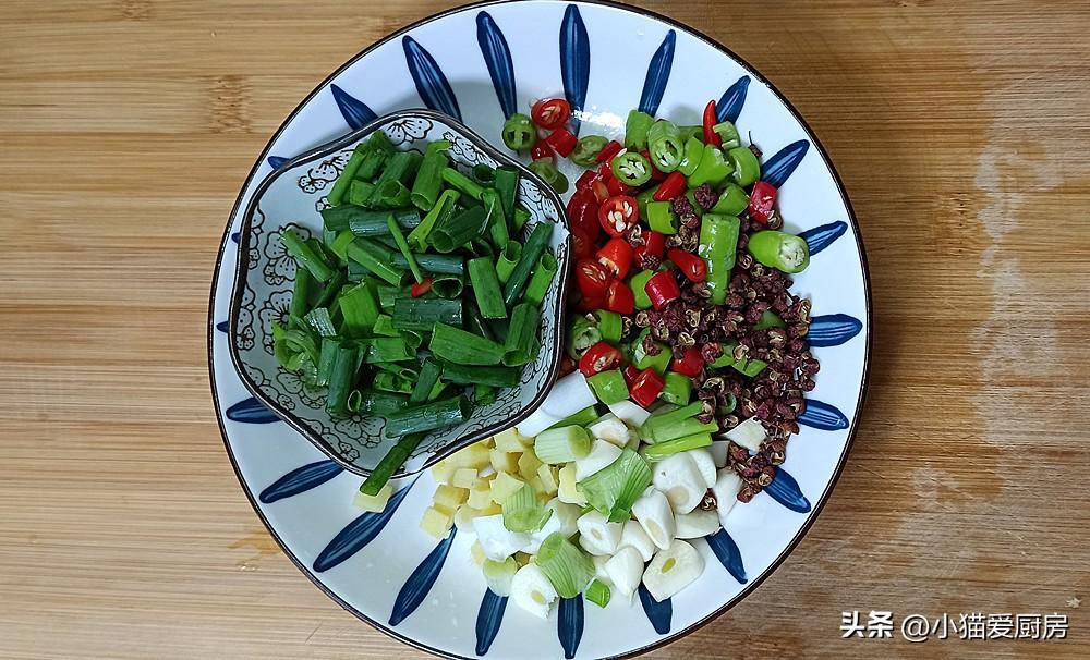 圖片[6]-【麻辣魚片】做法步驟圖 外酥里嫩 味道麻辣鮮香 吃起來特別的-起舞食譜網