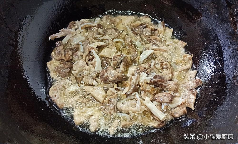 圖片[13]-【辣炒豬肺】做法步驟圖 麻辣爽口 越嚼越香-起舞食譜網