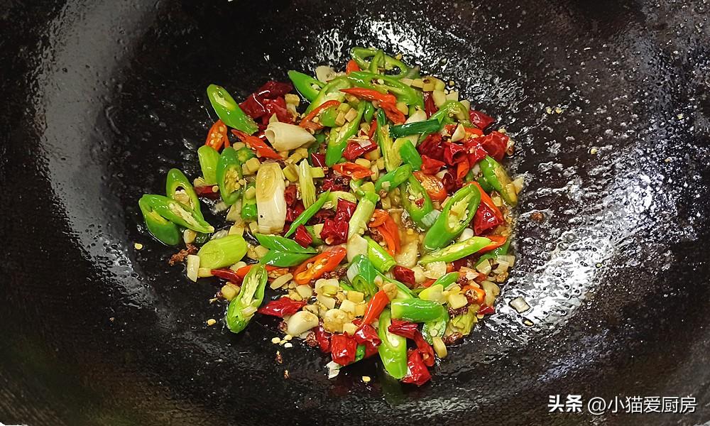 圖片[16]-【辣炒豬肺】做法步驟圖 麻辣爽口 越嚼越香-起舞食譜網