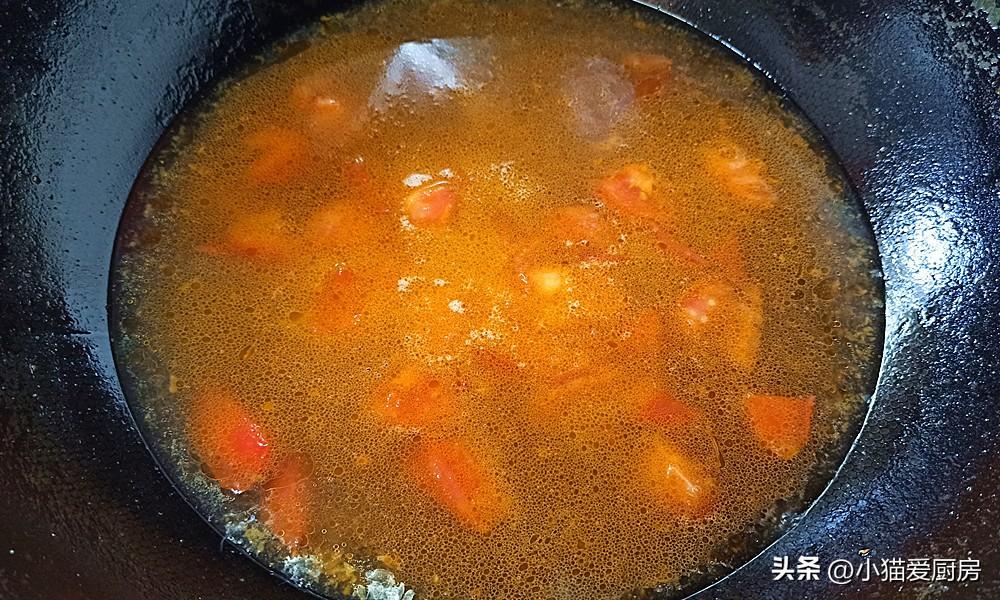 圖片[10]-【酸湯滑肉】做法步驟圖 大人小孩都喜歡 過年做來吃-起舞食譜網