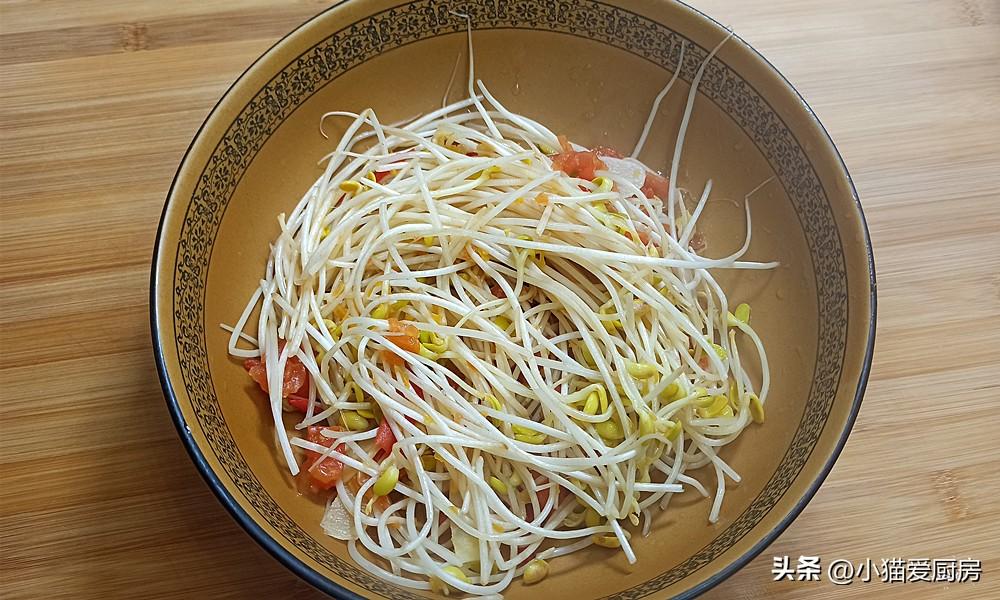 圖片[12]-【酸湯滑肉】做法步驟圖 大人小孩都喜歡 過年做來吃-起舞食譜網