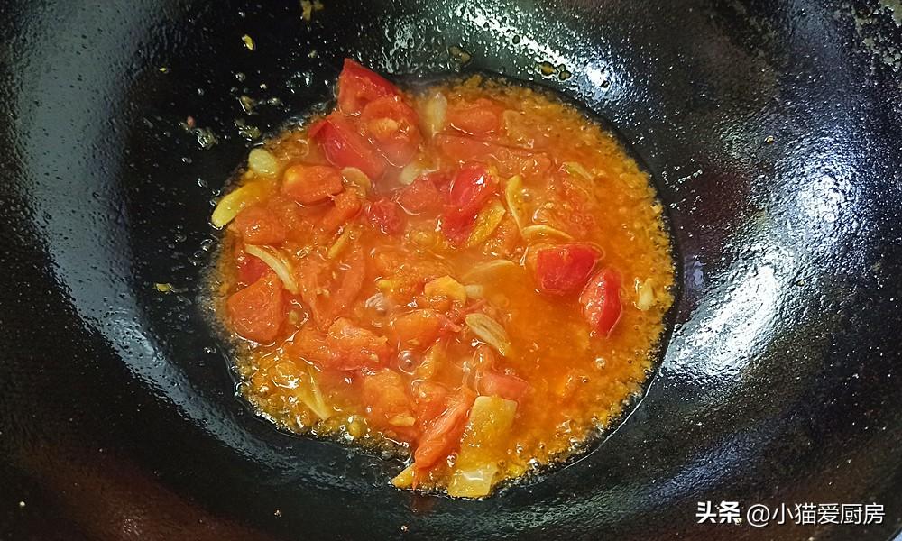 圖片[9]-【酸湯滑肉】做法步驟圖 大人小孩都喜歡 過年做來吃-起舞食譜網