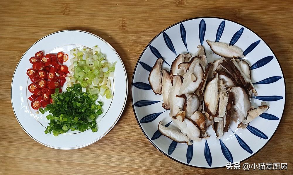圖片[5]-【雞蛋豆腐煲】做法步驟圖 營養開胃 大人小孩都特別愛吃-起舞食譜網