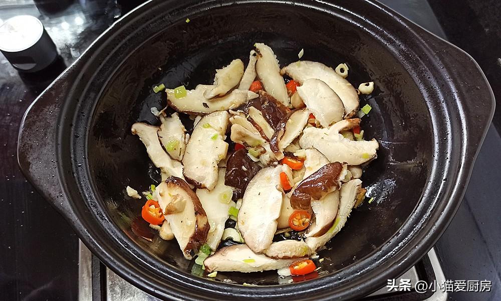 圖片[9]-【雞蛋豆腐煲】做法步驟圖 營養開胃 大人小孩都特別愛吃-起舞食譜網