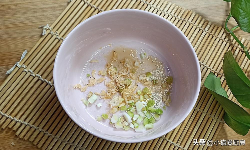 圖片[5]-【清湯面】做法步驟圖 可以試一試這個清湯面條 清香味美營養-起舞食譜網