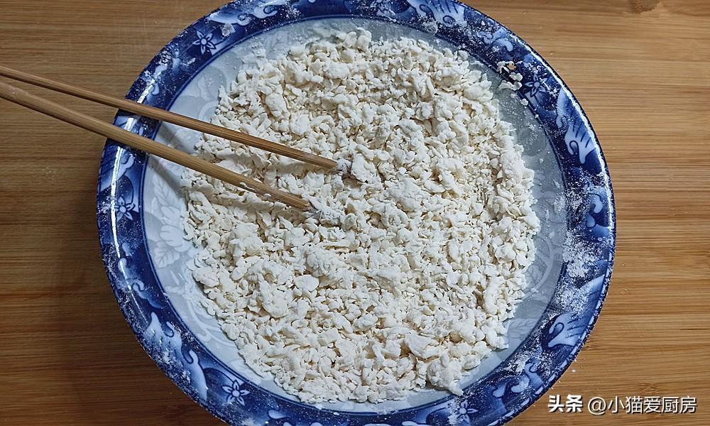 圖片[4]-【西紅柿疙瘩湯】做法步驟圖 營養開胃 特別好喝-起舞食譜網
