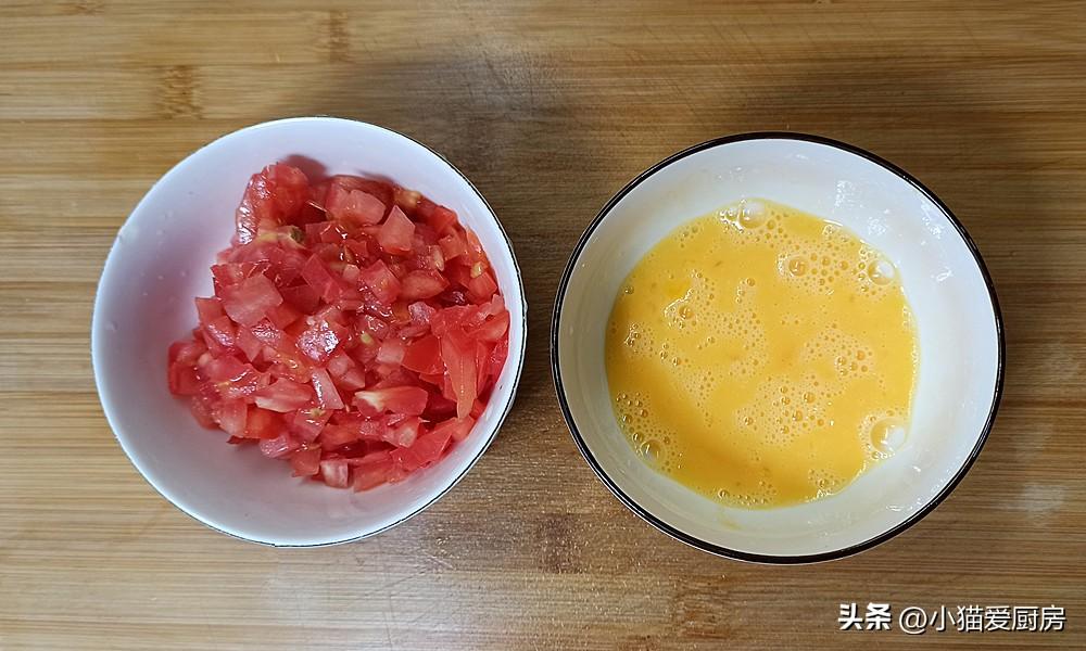圖片[5]-【西紅柿疙瘩湯】做法步驟圖 營養開胃 特別好喝-起舞食譜網