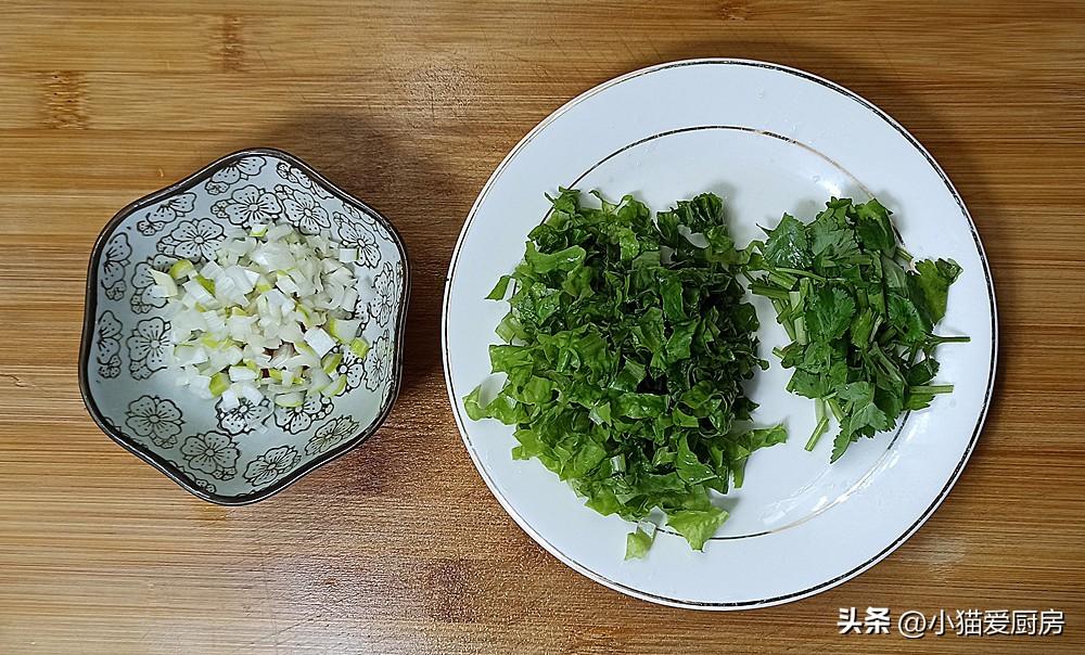 圖片[6]-【西紅柿疙瘩湯】做法步驟圖 營養開胃 特別好喝-起舞食譜網