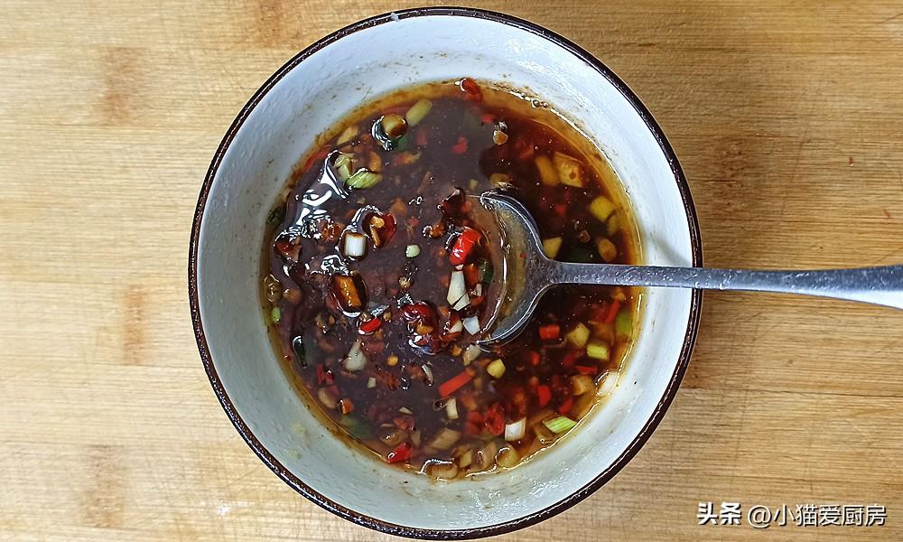 圖片[7]-【海鮮菇粉絲煲】做法步驟圖 海鮮菇小白菜粉絲煲 鮮香味美特-起舞食譜網