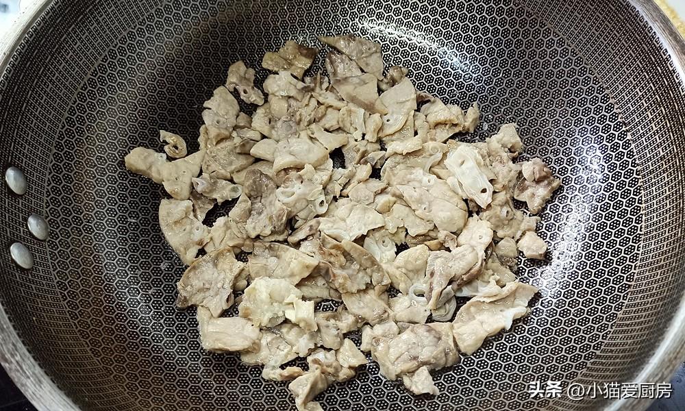 圖片[11]-【豬肺蘿卜湯】做法步驟圖 味道香甜 冬天喝潤燥養肺-起舞食譜網