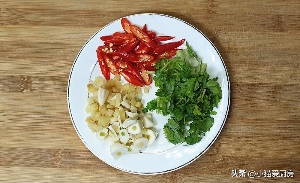 圖片[5]-【洋蔥炒肉】做法步驟圖 肉片干香不柴 洋蔥脆爽入味-起舞食譜網