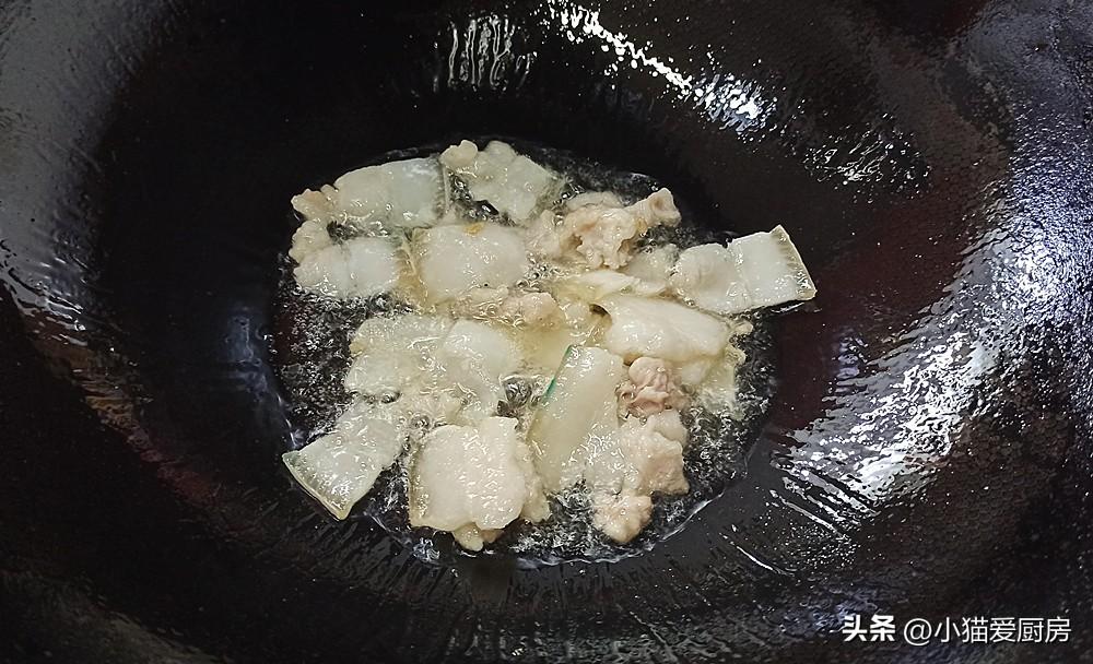 圖片[6]-【洋蔥炒肉】做法步驟圖 肉片干香不柴 洋蔥脆爽入味-起舞食譜網