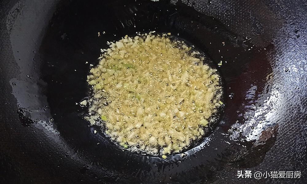 圖片[8]-【豆芽炒肉】做法步驟圖 清脆爽口不出湯 好吃下飯-起舞食譜網
