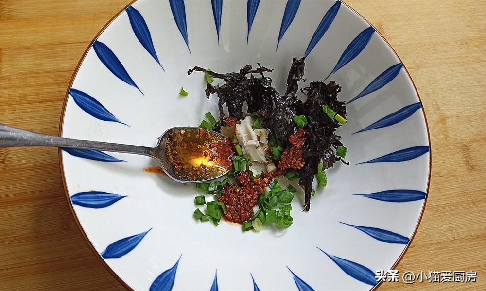 圖片[5]-【西紅柿蝦仁湯面】做法步驟圖 營養味美 孩子愛吃-起舞食譜網