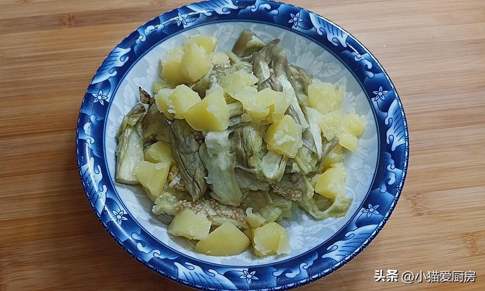 圖片[6]-【醬拌土豆和茄子】做法步驟圖 天天吃都不膩 做法特別簡單-起舞食譜網(wǎng)