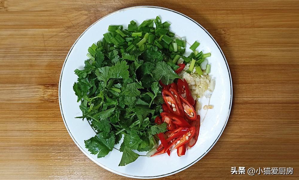 圖片[5]-【涼拌蘿卜絲】做法步驟圖 為什么飯店的“涼拌蘿卜絲”那么好-起舞食譜網