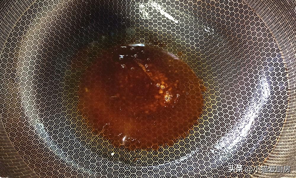 圖片[7]-【冰糖肘子】做法步驟圖 肥而不膩 元宵節家宴做來吃非常不錯-起舞食譜網