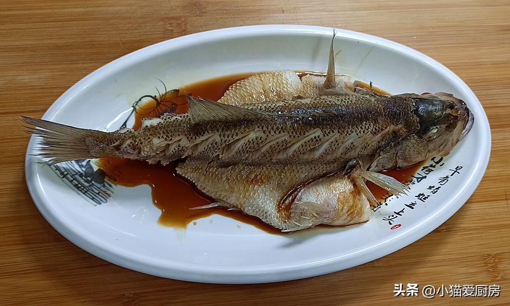 圖片[9]-【清蒸鱸魚】做法步驟圖 魚肉鮮嫩不腥不柴 元宵節做來吃-起舞食譜網