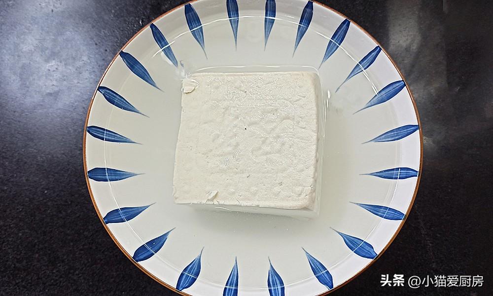圖片[4]-【醬拌豆腐】做法步驟圖 特別爽口開胃好吃的下飯菜-起舞食譜網(wǎng)
