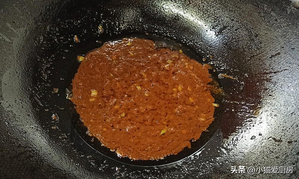 圖片[6]-【醬拌豆腐】做法步驟圖 特別爽口開胃好吃的下飯菜-起舞食譜網(wǎng)