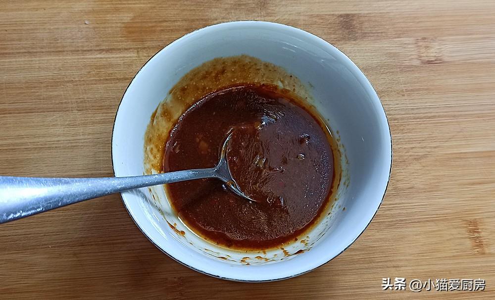圖片[7]-【醬拌豆腐】做法步驟圖 特別爽口開胃好吃的下飯菜-起舞食譜網(wǎng)