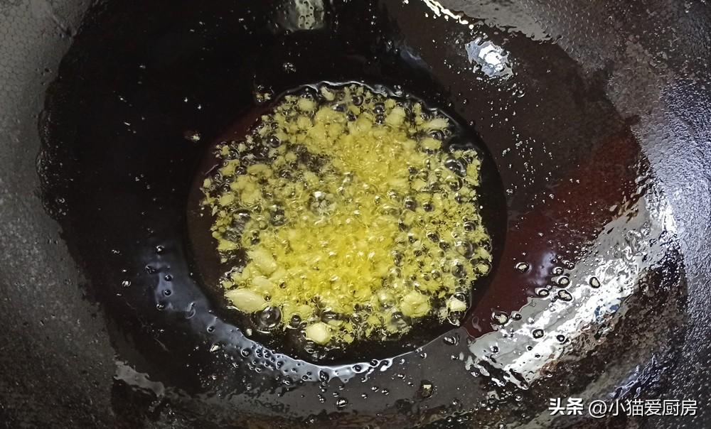 圖片[6]-【糖醋包菜】做法步驟圖 清脆爽口解膩 過年做來吃不錯-起舞食譜網