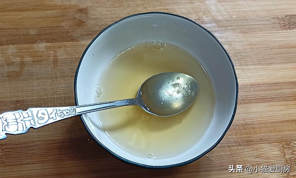 圖片[6]-【糖醋蘿卜條】做法步驟圖 特別爽口解膩 1塊錢就可以做一大盤-起舞食譜網(wǎng)