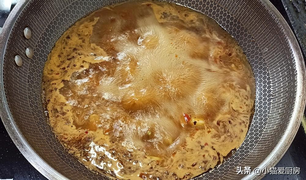圖片[12]-【水煮魚片】做法步驟圖 一次做一盆不夠吃 太香了-起舞食譜網