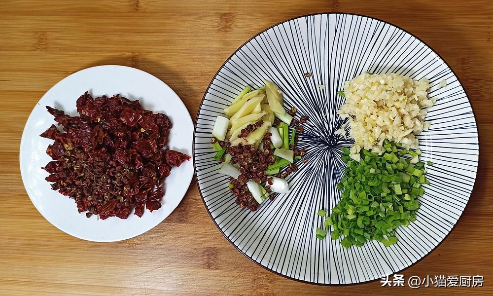 圖片[6]-【水煮魚片】做法步驟圖 一次做一盆不夠吃 太香了-起舞食譜網