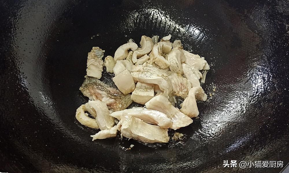 圖片[7]-【水煮魚片】做法步驟圖 一次做一盆不夠吃 太香了-起舞食譜網