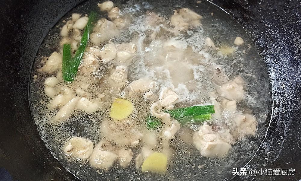 圖片[5]-【辣炒雞塊】做法步驟圖 麻辣鮮香特別好吃 不錯的下酒菜-起舞食譜網