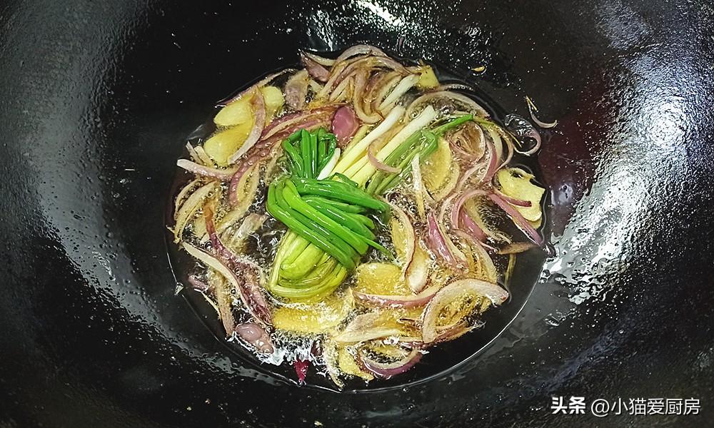 圖片[12]-【家庭版香辣黃豆醬】做法步驟圖 香辣可口 特別下飯解饞-起舞食譜網