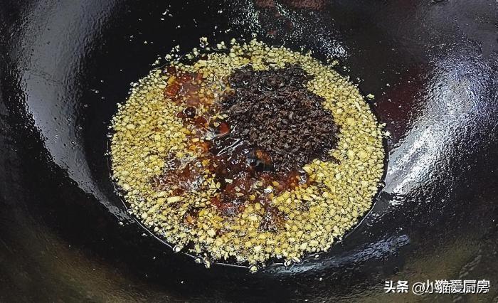圖片[14]-【家庭版香辣黃豆醬】做法步驟圖 香辣可口 特別下飯解饞-起舞食譜網