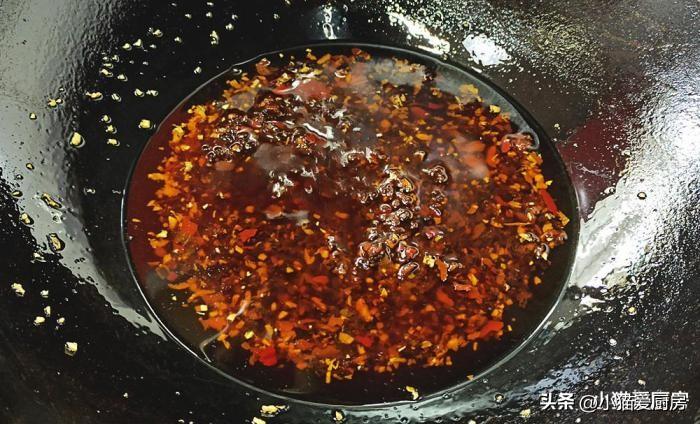 圖片[15]-【家庭版香辣黃豆醬】做法步驟圖 香辣可口 特別下飯解饞-起舞食譜網