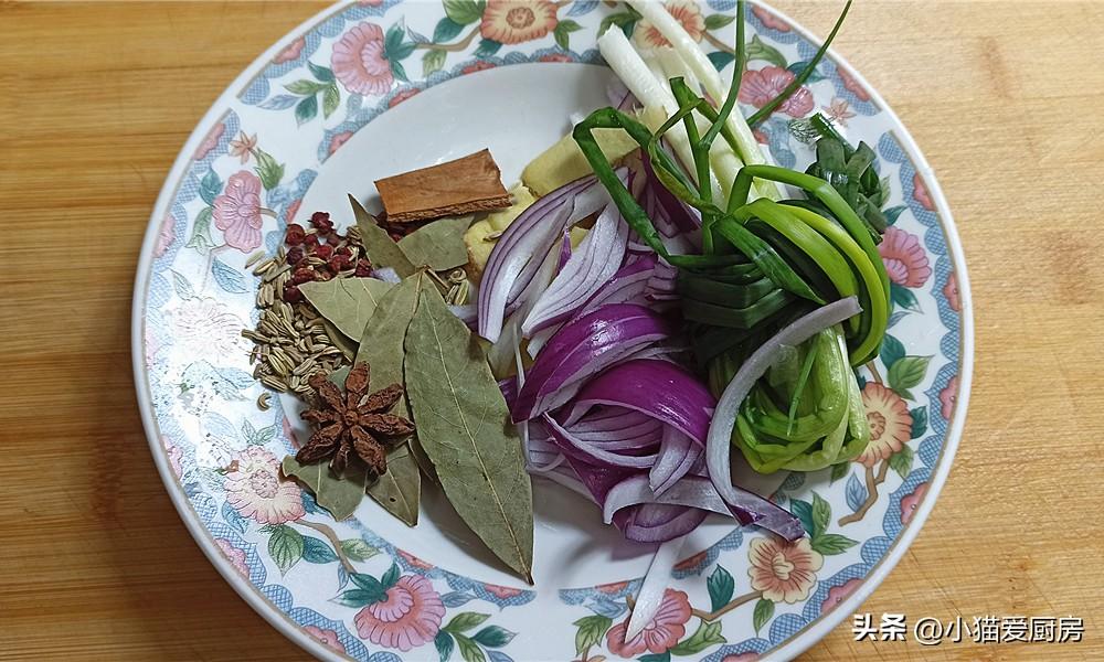 圖片[9]-【家庭版香辣黃豆醬】做法步驟圖 香辣可口 特別下飯解饞-起舞食譜網