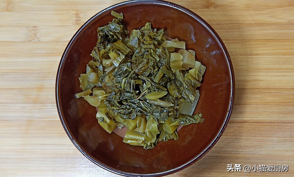 圖片[4]-【酸菜燉豆腐】做法步驟圖 酸爽開胃特別好吃 是一道非常不錯-起舞食譜網