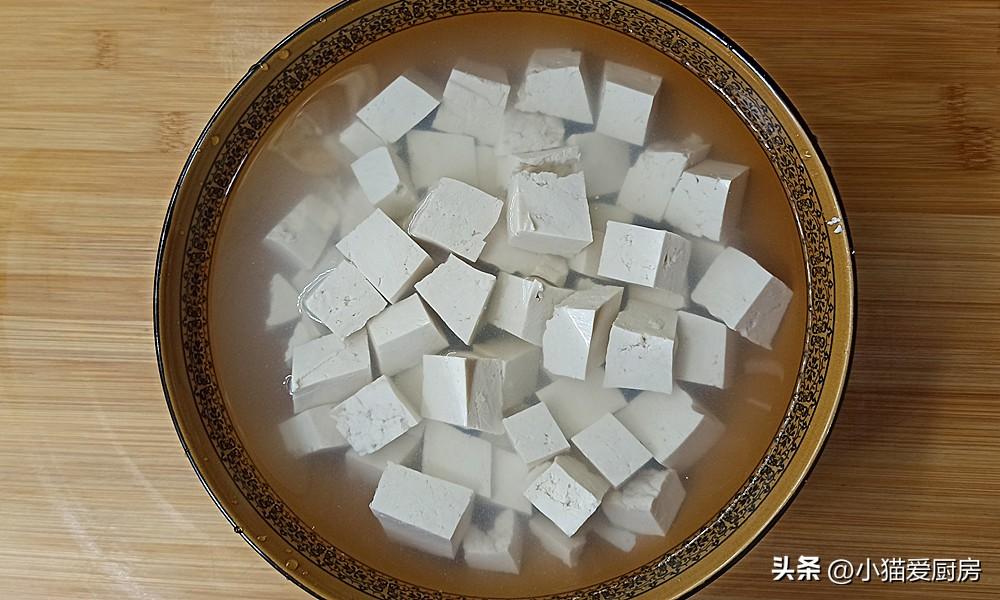圖片[6]-【酸菜燉豆腐】做法步驟圖 酸爽開胃特別好吃 是一道非常不錯-起舞食譜網