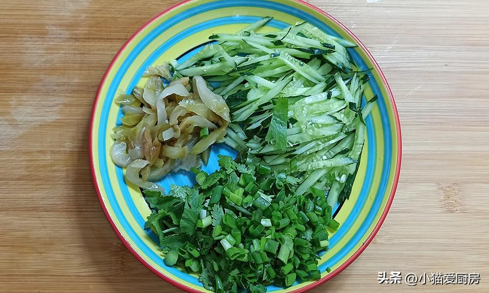 圖片[5]-【酸辣粉條】做法步驟圖 2元輕松搞定 酸辣過癮-起舞食譜網