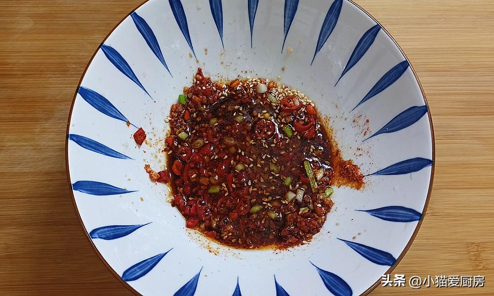 圖片[6]-【酸辣粉條】做法步驟圖 2元輕松搞定 酸辣過癮-起舞食譜網