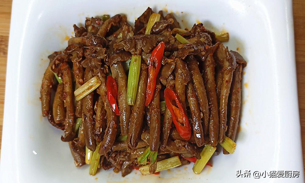 圖片[2]-【孜然滑子菇】做法步驟圖 在家做花費不到5元錢 特別好吃解饞-起舞食譜網